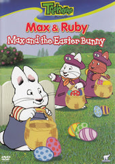 Max And Ruby - Max and the Easter Bunny