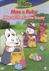 Max et Ruby - Max et le film de lapin de Pâques DVD