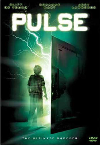 Film Pulse DVD