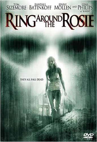 Ring Around the Rosie DVD Film