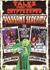 Tales From The Cryptkeeper - Pleasant Screams - Le film DVD complet de la première saison (coffret)