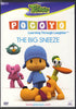 Pocoyo - Le film DVD Big Sneeze