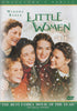 Little Women - Film DVD de la série Collector