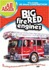 Tout à propos de - Big Red Fire Engines and Construction DVD Movie