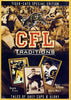 CFL Traditions - DVD de l'édition spéciale des chats Tiger de Hamilton
