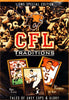 CFL Traditions - Film sur DVD en édition spéciale des Lions de BC