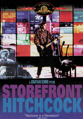 Storefront Hitchcock - Robyn Hitchcock