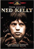 Ned Kelly (Mick Jagger) DVD Film