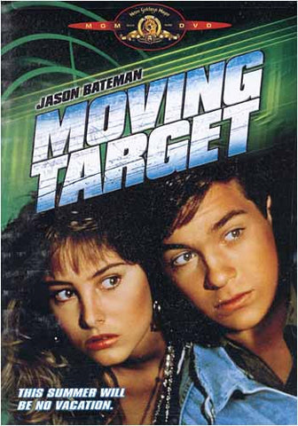 Cible en mouvement (Chris Thomson) (MGM) Film DVD