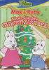 Max and Ruby - Film DVD sur l’arbre de Noël de Max et Ruby