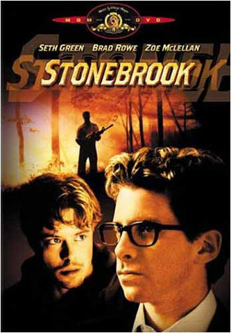 Stonebrook DVD Movie