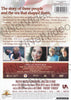 A Small Circle of Friends DVD Movie