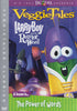 VeggieTales - Larry Boy et le film Rumor Weed sur DVD