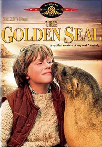 Le film DVD du Sceau d'or