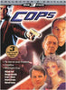 Cops Triple Feature (Boxset) DVD Film