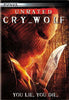 Cry Wolf (DVD en version écran large non évalué)