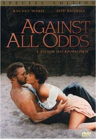 Against All Odds (Special Edition) DVD Movie