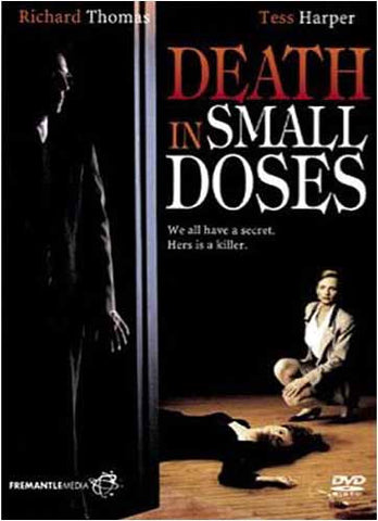 Death In Small Doses DVD Film