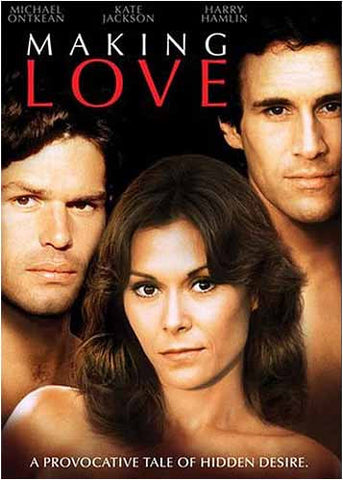 Making Love DVD Movie