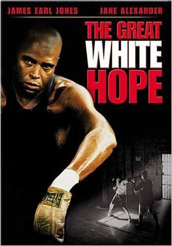 Le film DVD du Grand espoir blanc