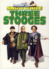 Blanche-Neige et les Trois Stooges DVD Film