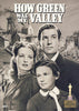 Film DVD How Green Was My Valley