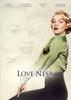 Film d'amour DVD