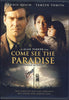 Venez voir le paradis DVD Movie