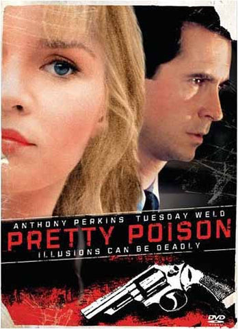 Film de DVD Pretty Poison