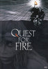 Quest for Fire DVD Film