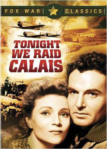Ce soir, nous filmons Calais DVD Film