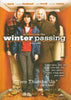 Winter Passing (Bilingue) DVD Film