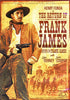 Le retour de Frank James (Le retour de Frank James) DVD Movie