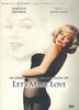 Let s Make Love (Marilyn Monroe) (The Diamond Collection) DVD Movie 