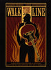 Walk the Line (édition collector de deux disques) (bilingue) DVD Film
