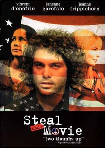 Voler ce film DVD Movie