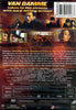 The Hard Corps DVD Movie