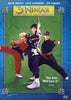 3 Ninjas - High Noon at Mega Mountain (Blue / Green Cover) DVD Movie