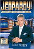 Jeopardy - Un regard intérieur sur le jeu-questionnaire préféré des États-Unis! Film DVD
