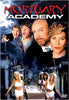 Mortuary Academy DVD Film