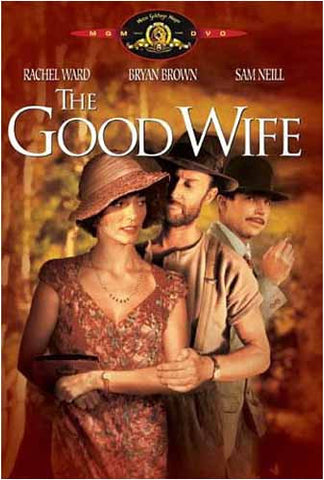 Le film de bonne femme DVD