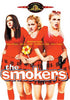 Le film DVD des fumeurs