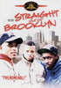 Tout droit sorti du film DVD de Brooklyn
