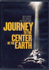 Voyage au centre de la terre (Rusty Lemorande) DVD Movie