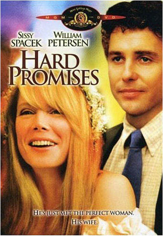 Hard Promises (MGM) DVD Film