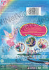 Barbie Fairytopia - Magic of the Rainbow DVD Movie