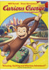 Curious George (Fullscreen) (Bilingue) DVD Film