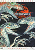 Jurassic Park - Le monde perdu - Édition collector (écran large) (bilingue) DVD Movie