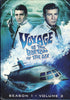 Voyage to the Bottom of the Sea - Season 1, Vol. 2 (Boxset) DVD Movie 