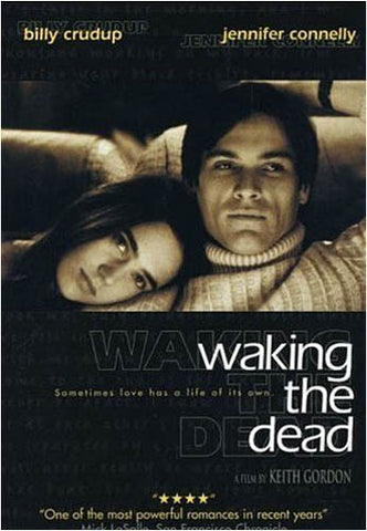 Réveiller les morts DVD Film